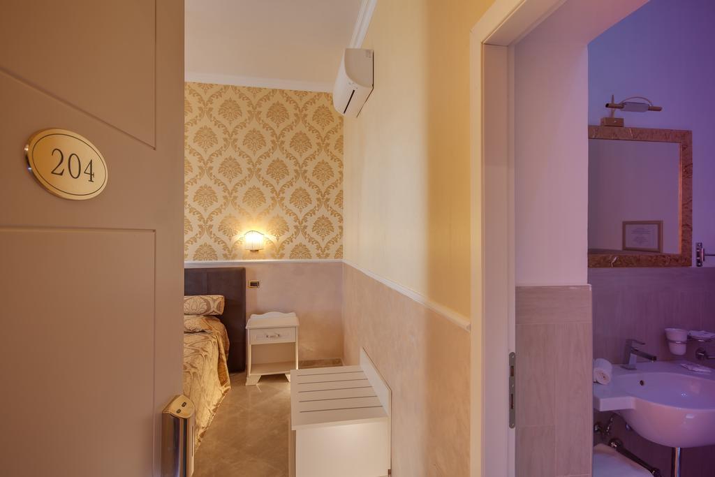 Guest house Quality In Rome
