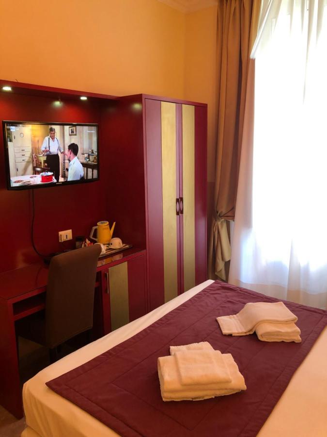 Affittacamere Quality In Roma