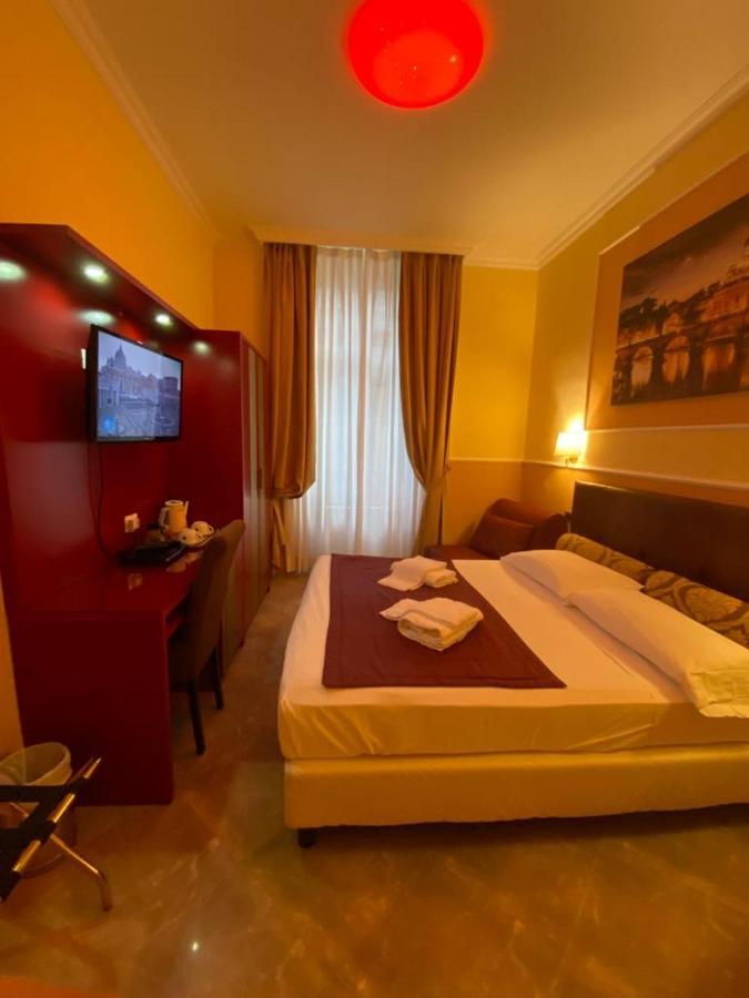 Quality In Rome *