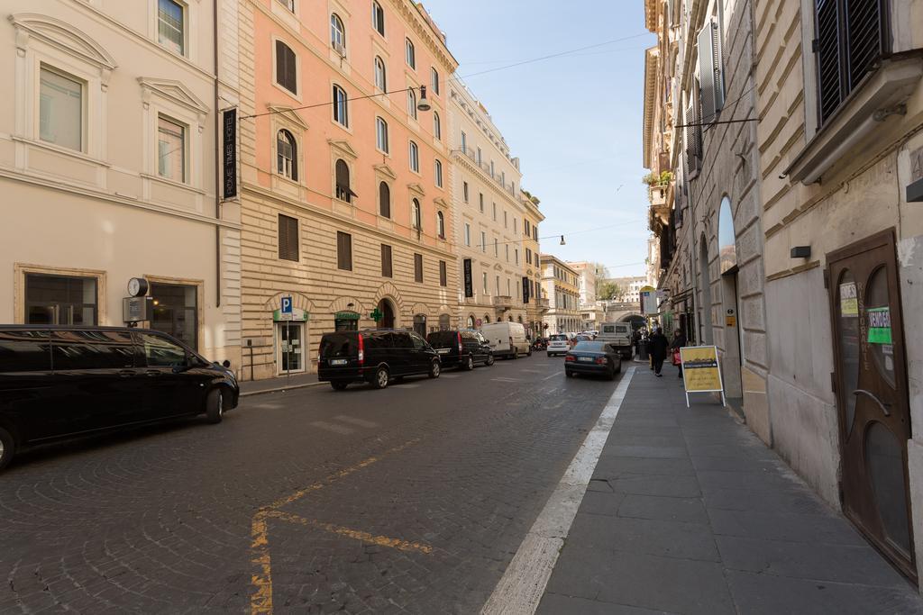 Guest house Quality In Rome *