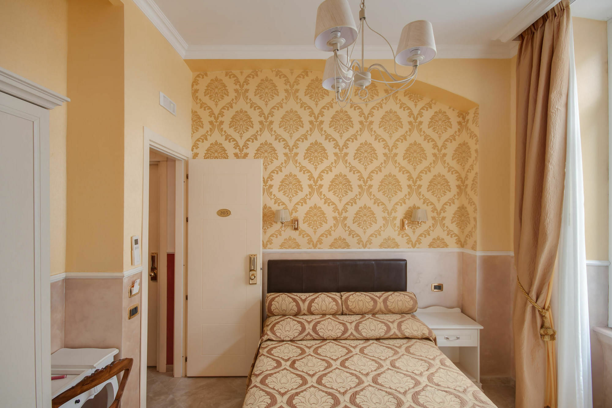 Affittacamere Quality In