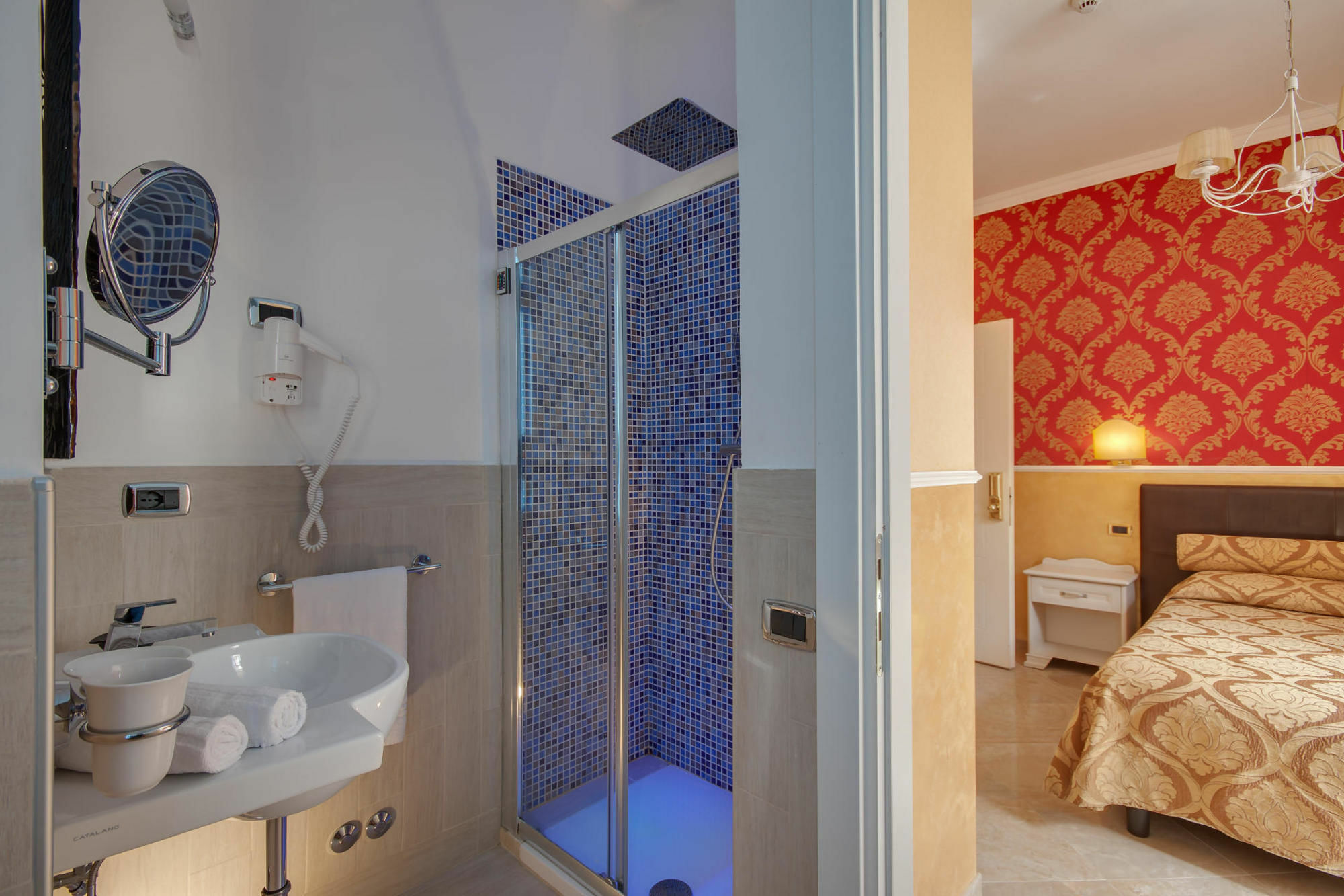 Quality In Rome Guest house Rome