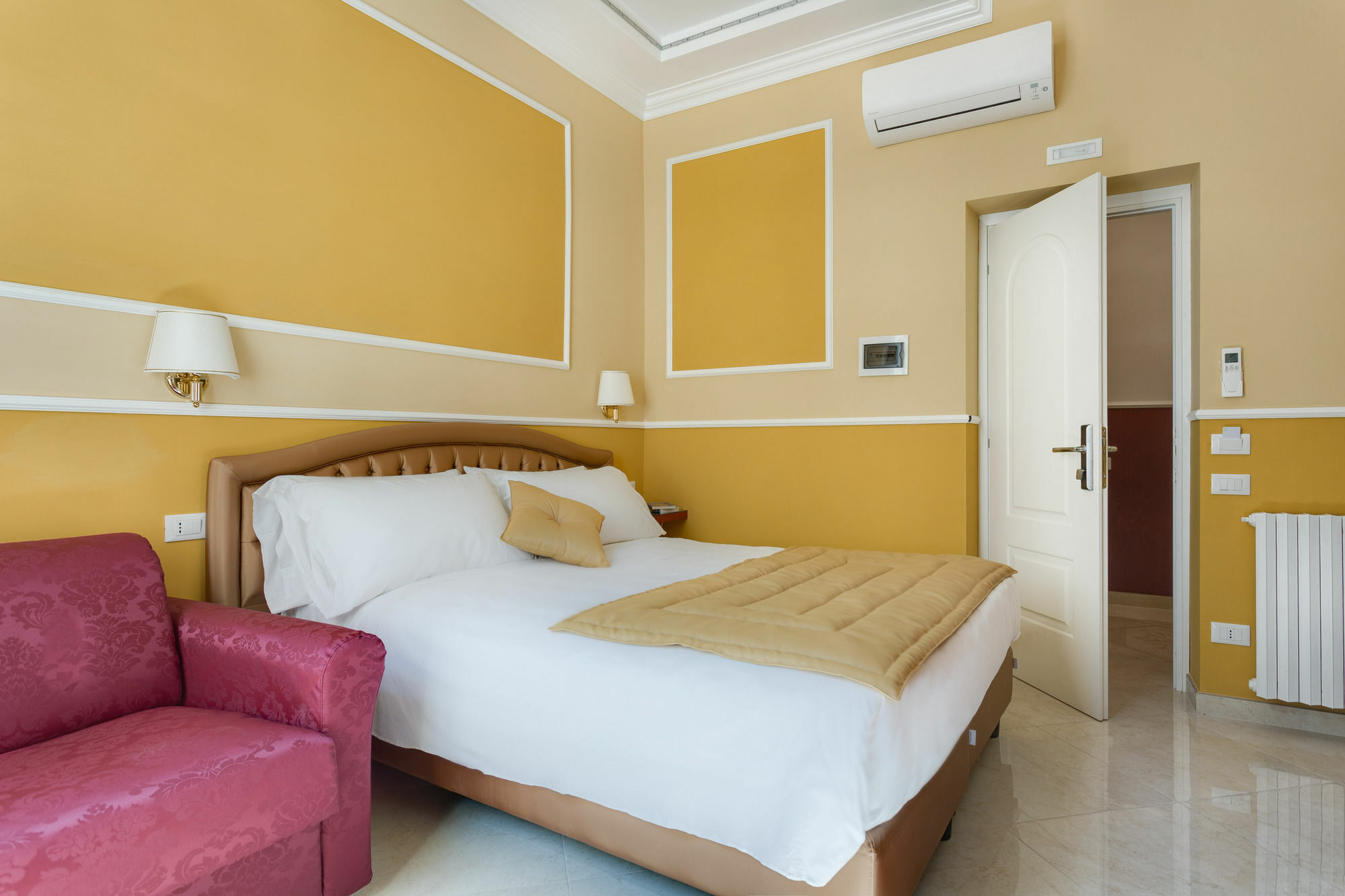 Quality In Rome Guest house *