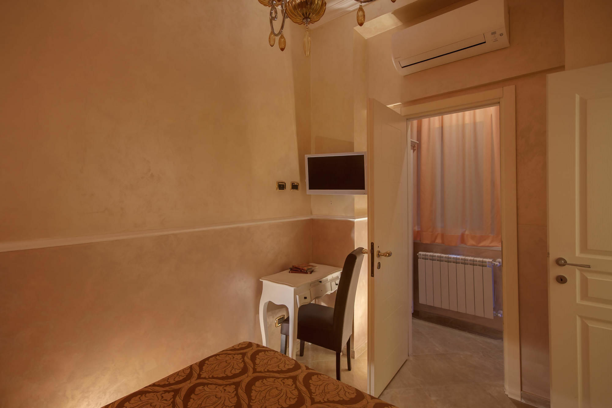Guest house Quality In Rome Rome