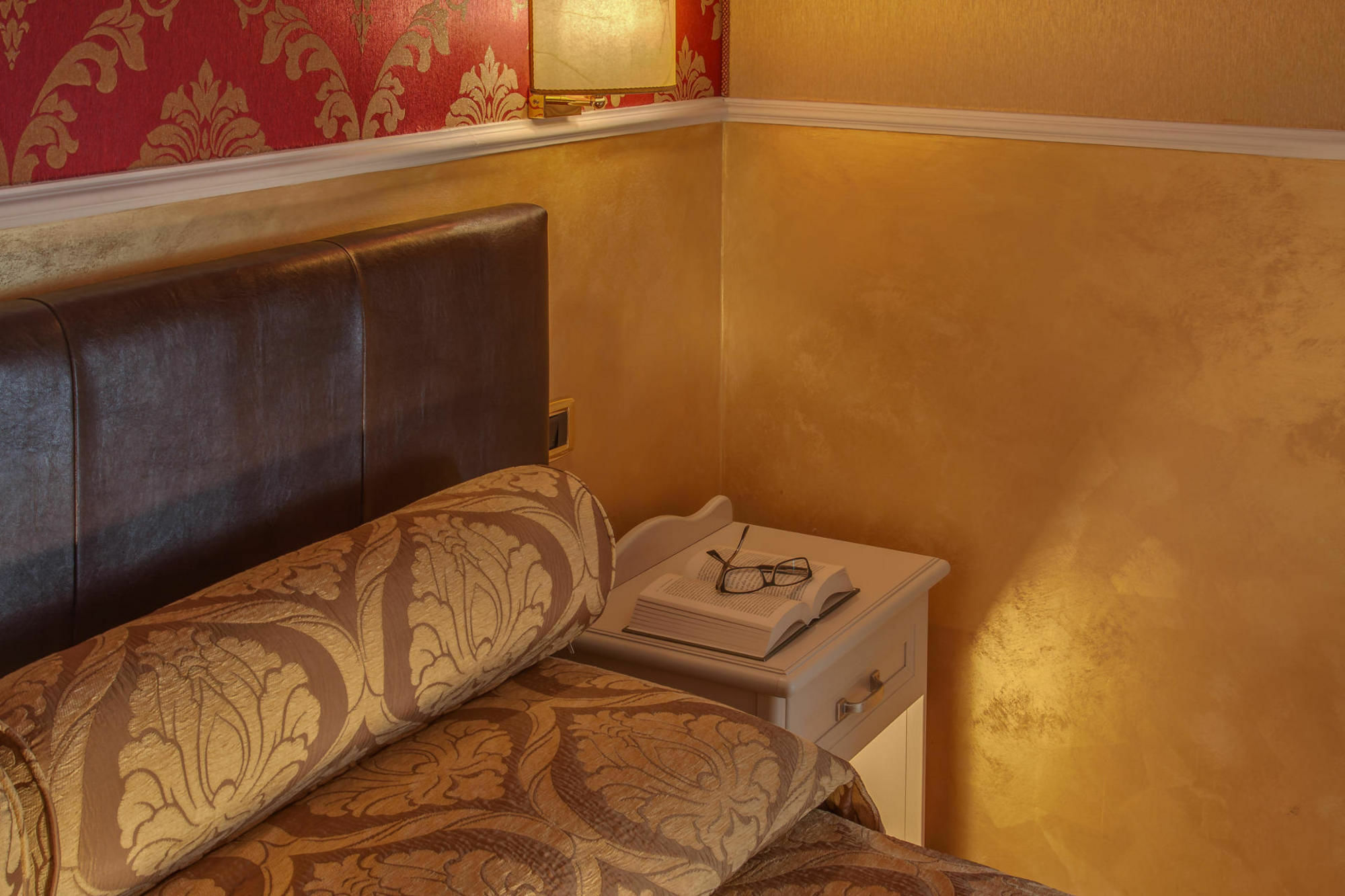 Guest house Quality In Rome *