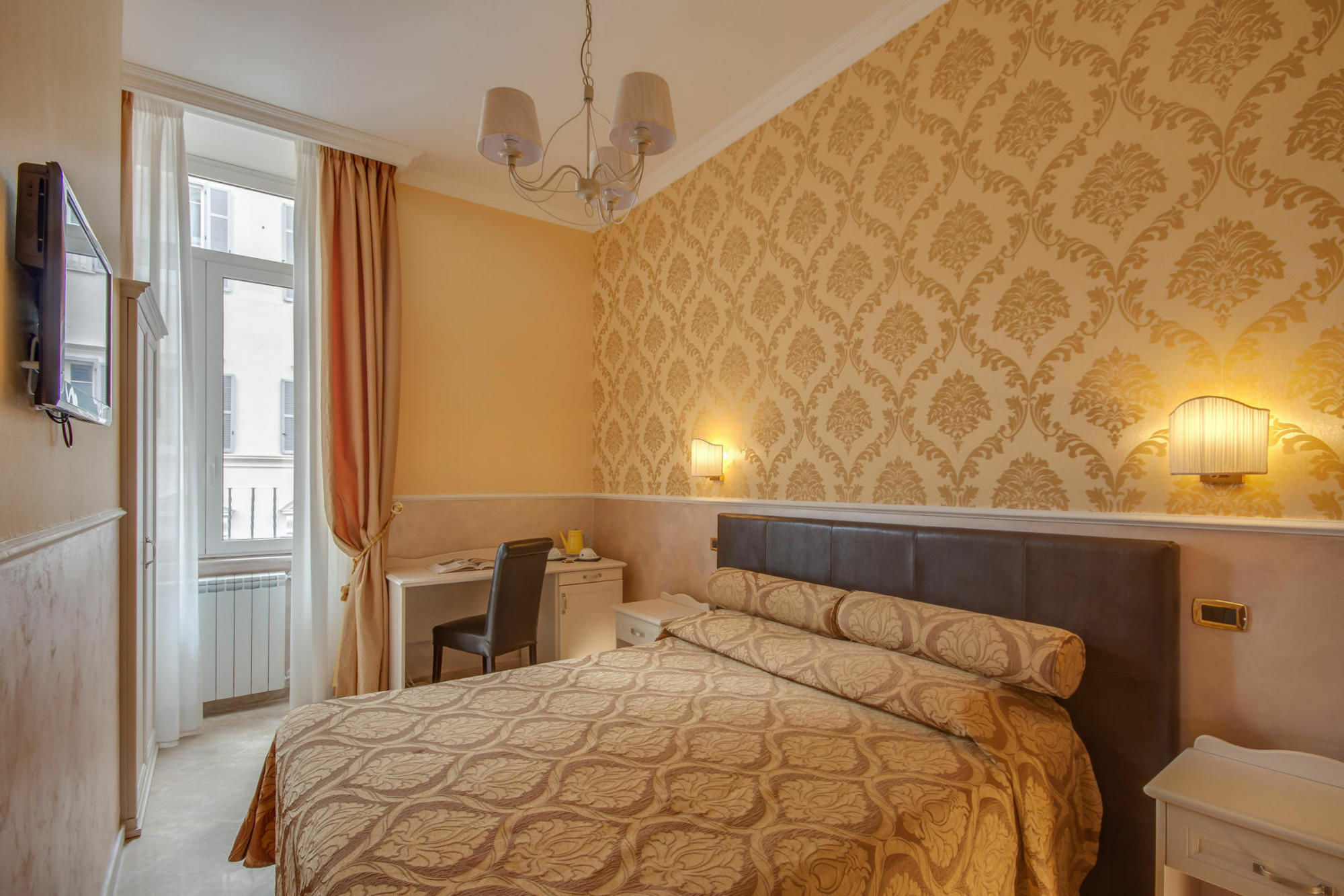 Quality In Rome Guest house Rome