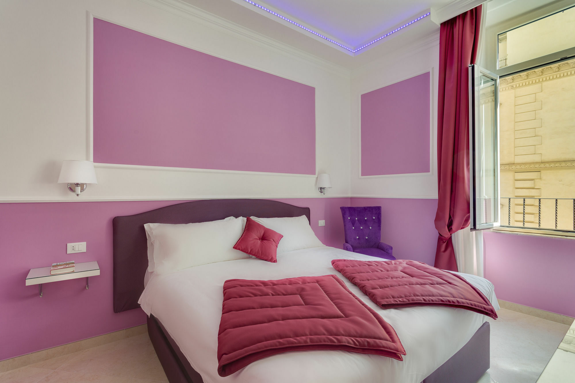 Quality In Rome Guest house Rome