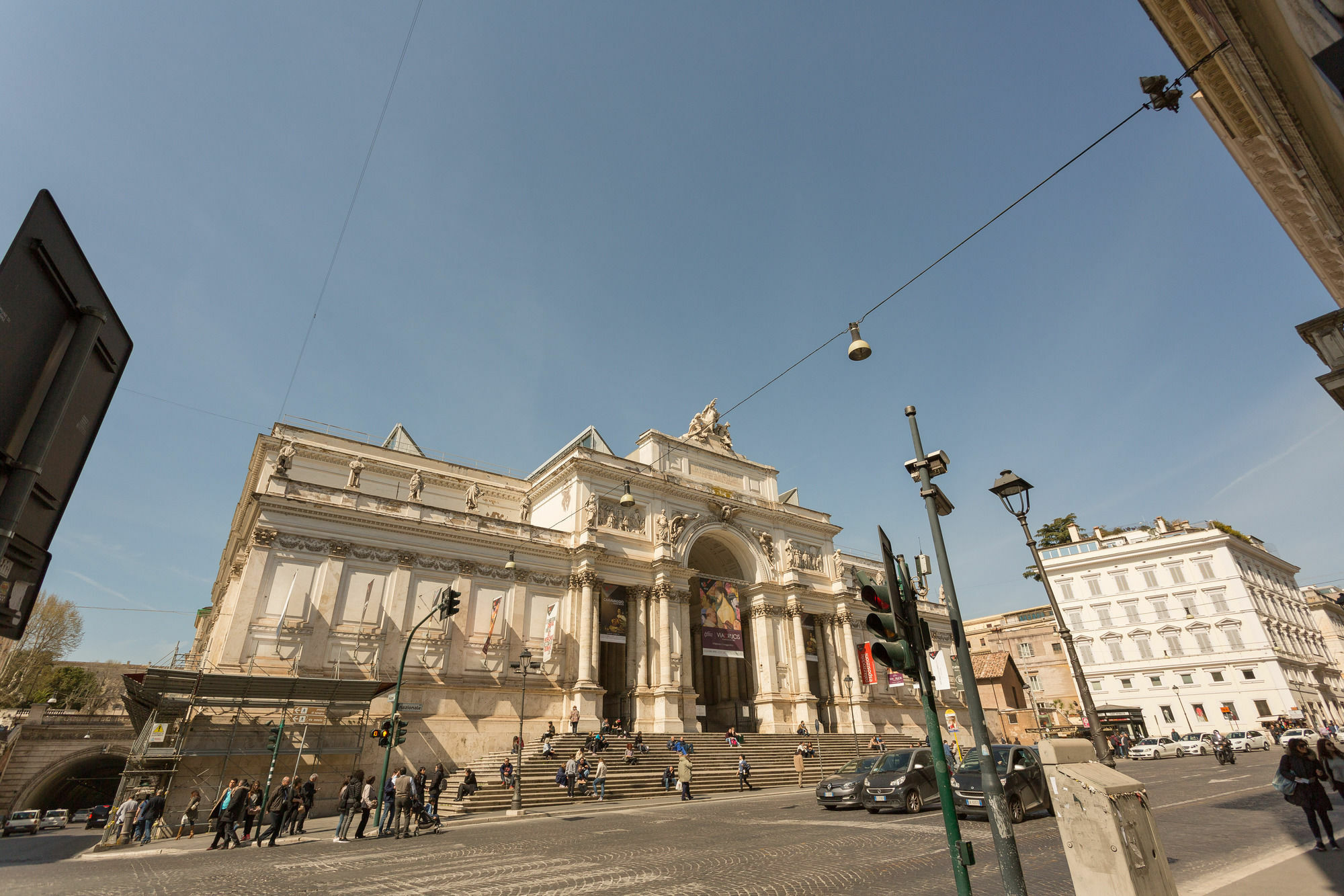 Quality In Rome Guest house